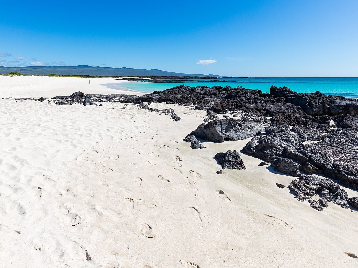 360° Tour in the Galápagos